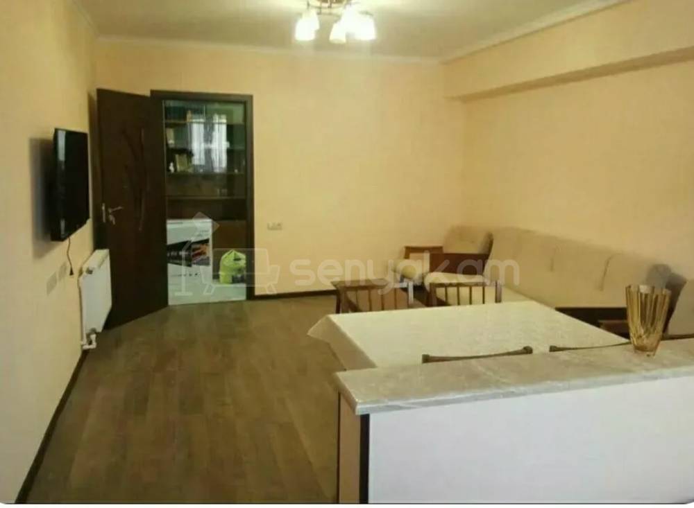 2 Սենյականոց Բնակարան, 70քմ, 7/9 հարկ, Կոսմետիկ Վերանորոգված, Կահավորված, Արևկող