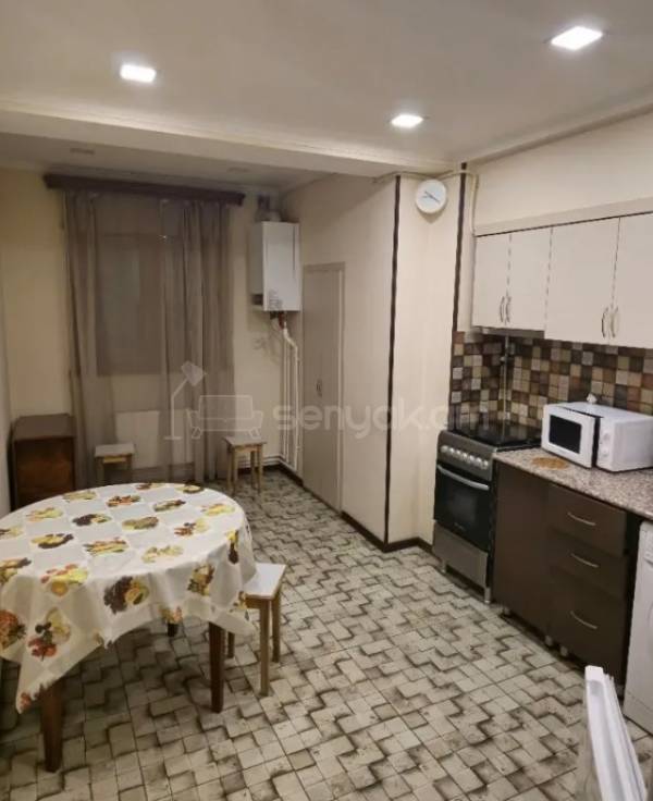 2 Սենյականոց Բնակարան, 70քմ, 7/9 հարկ, Կոսմետիկ Վերանորոգված, Կահավորված, Արևկող