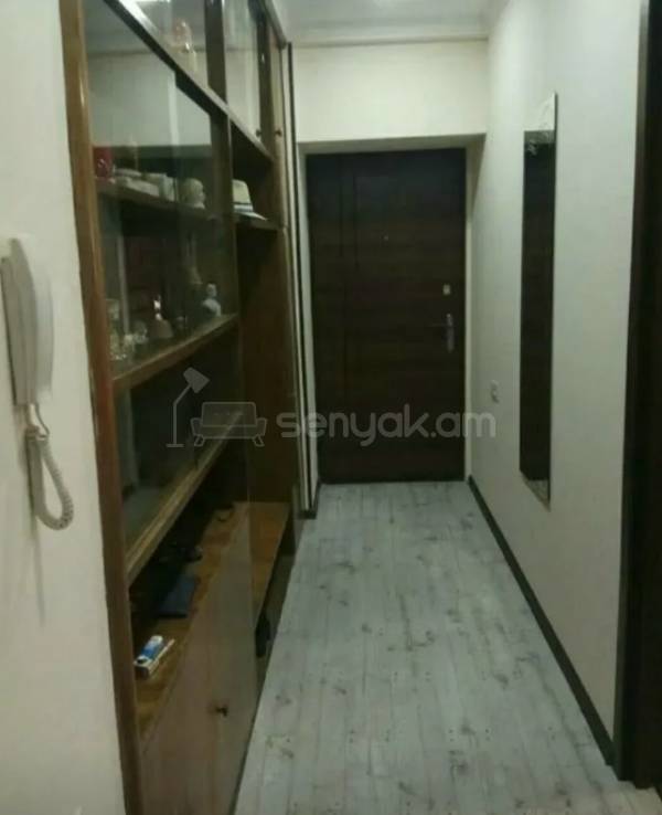 2 Սենյականոց Բնակարան, 70քմ, 7/9 հարկ, Կոսմետիկ Վերանորոգված, Կահավորված, Արևկող