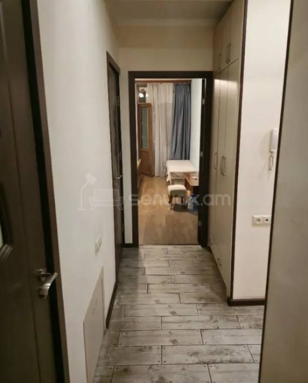 2 Սենյականոց Բնակարան, 70քմ, 7/9 հարկ, Կոսմետիկ Վերանորոգված, Կահավորված, Արևկող