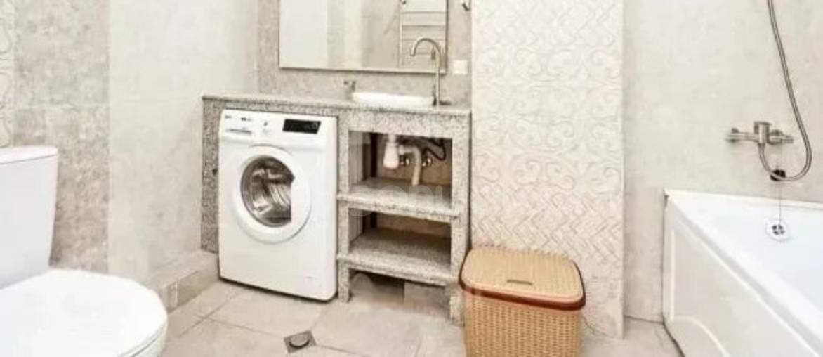 2 Սենյականոց Բնակարան, 60քմ, 6/15 հարկ, Դիզայներական Վերանորոգված, Կահավորված, Արևկող