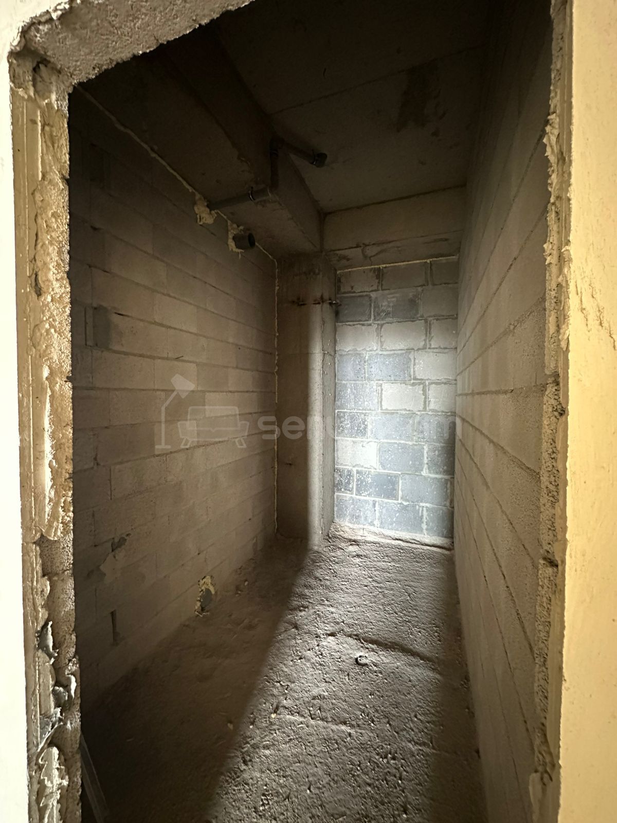 3 Սենյականոց Բնակարան Նորակառույցում, 110քմ, 15/16 հարկ, Զրոյական Վիճակում