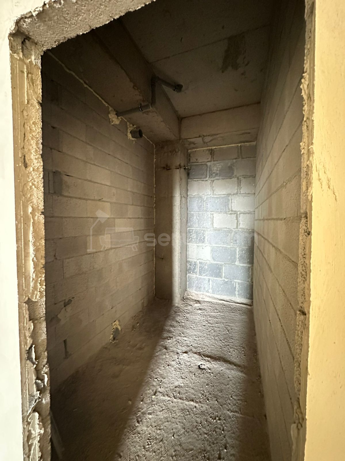 3 Սենյականոց Բնակարան Նորակառույցում, 110քմ, 15/16 հարկ, Զրոյական Վիճակում