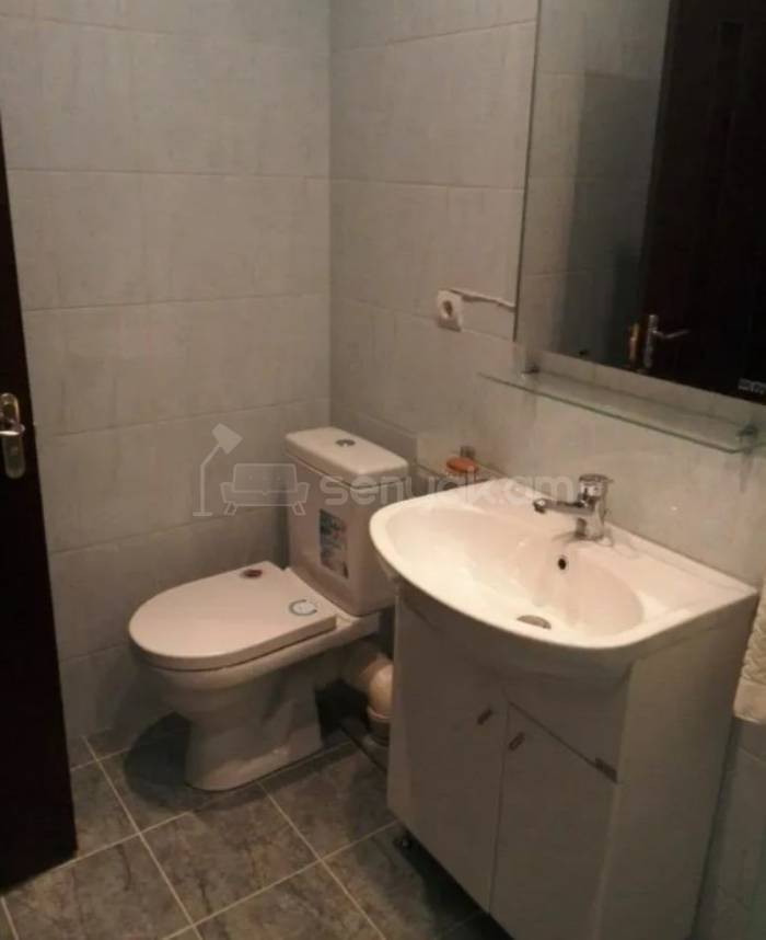 2 Սենյականոց Բնակարան, 46քմ, 10/14 հարկ, Կապիտալ Վերանորոգված, Կահավորված, Արևկող
