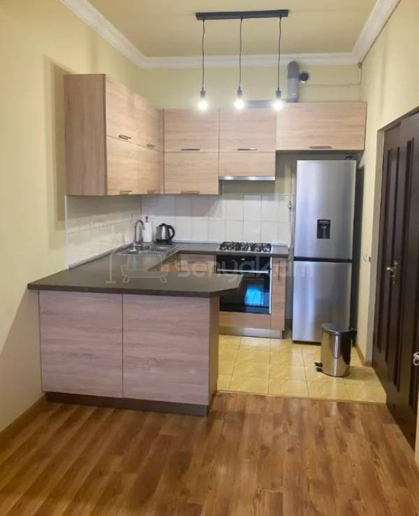 2 Սենյականոց Բնակարան, 46քմ, 10/14 հարկ, Կապիտալ Վերանորոգված, Կահավորված, Արևկող