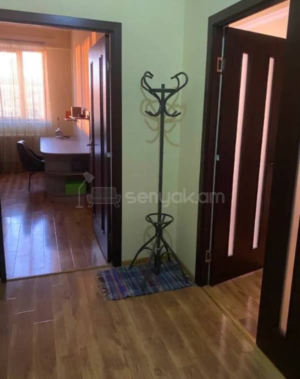 2 Սենյականոց Բնակարան, 46քմ, 10/14 հարկ, Կապիտալ Վերանորոգված, Կահավորված, Արևկող