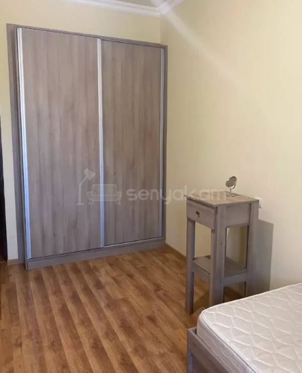 2 Սենյականոց Բնակարան, 46քմ, 10/14 հարկ, Կապիտալ Վերանորոգված, Կահավորված, Արևկող