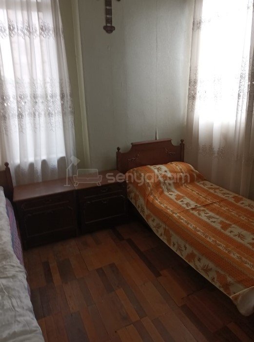 2 Սենյականոց Բնակարան, 64քմ, 3/16 հարկ, Կոսմետիկ Վերանորոգված, Կահավորված, Արևկող