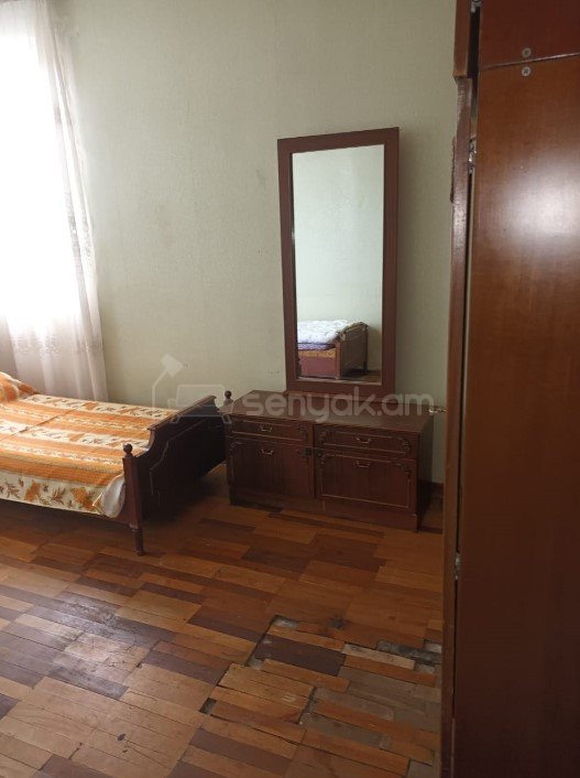 2 Սենյականոց Բնակարան, 64քմ, 3/16 հարկ, Կոսմետիկ Վերանորոգված, Կահավորված, Արևկող