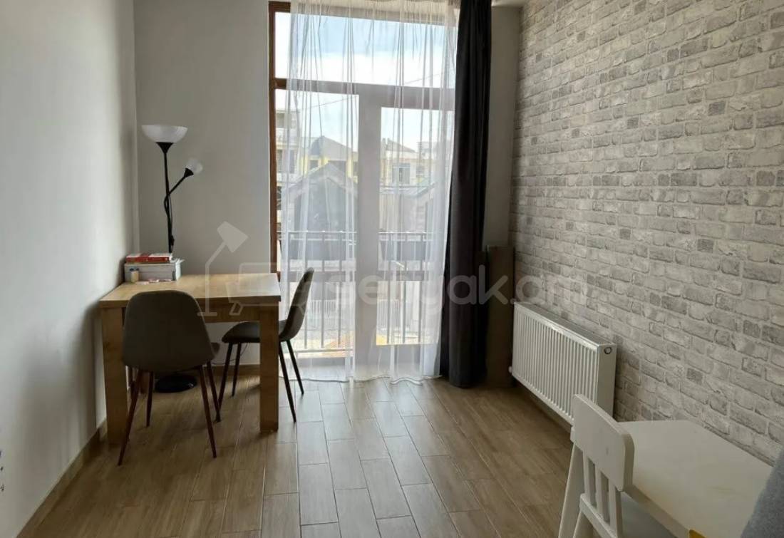 2 Սենյականոց Բնակարան Նորակառույցում, 50քմ, 3/3 հարկ, Դիզայներական Վերանորոգված, Կահավորված, Արևկող