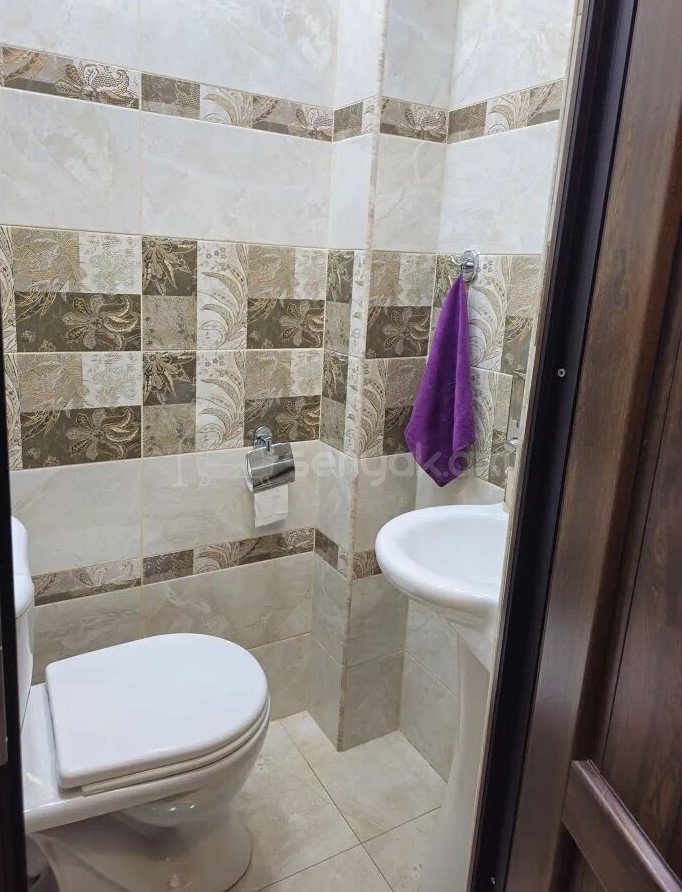 2 Սենյականոց Բնակարան, 55քմ, 1/9 հարկ, Կապիտալ Վերանորոգված