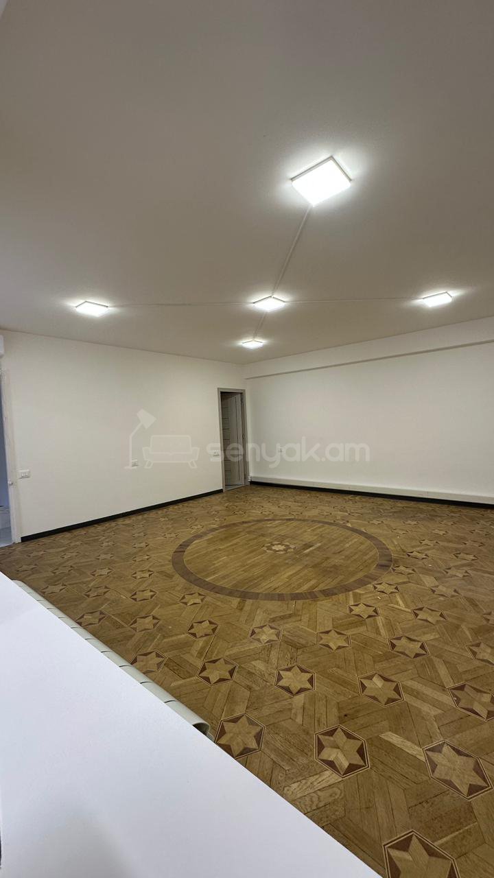 Օֆիսային Տարածք, 55քմ, Կապիտալ Վերանորոգված