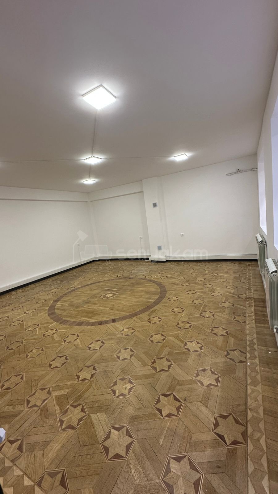 Օֆիսային Տարածք, 55քմ, Կապիտալ Վերանորոգված