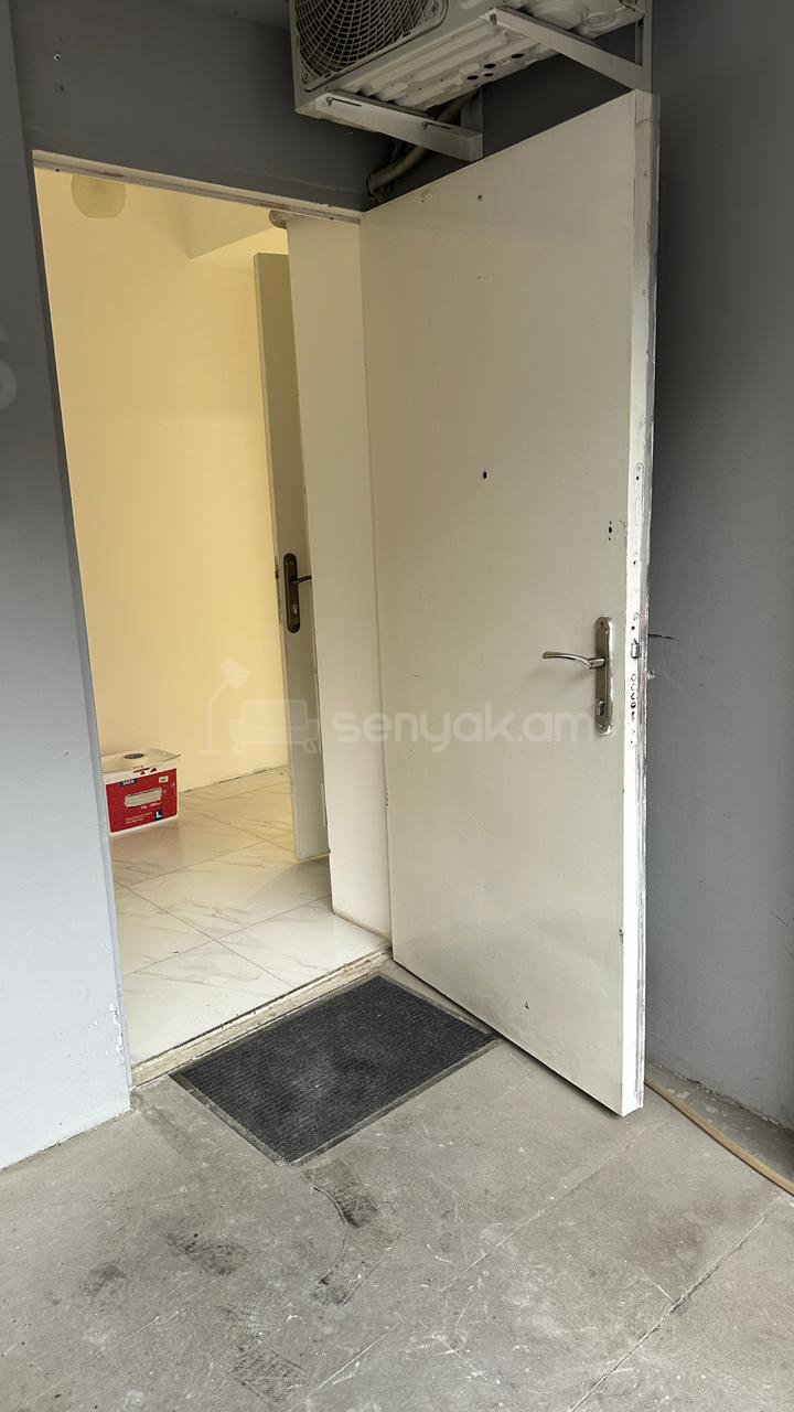 Օֆիսային Տարածք, 55քմ, Կապիտալ Վերանորոգված