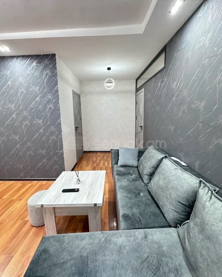 2 Սենյականոց Բնակարան, 55քմ, 10/16 հարկ, Կապիտալ Վերանորոգված, Կահավորված