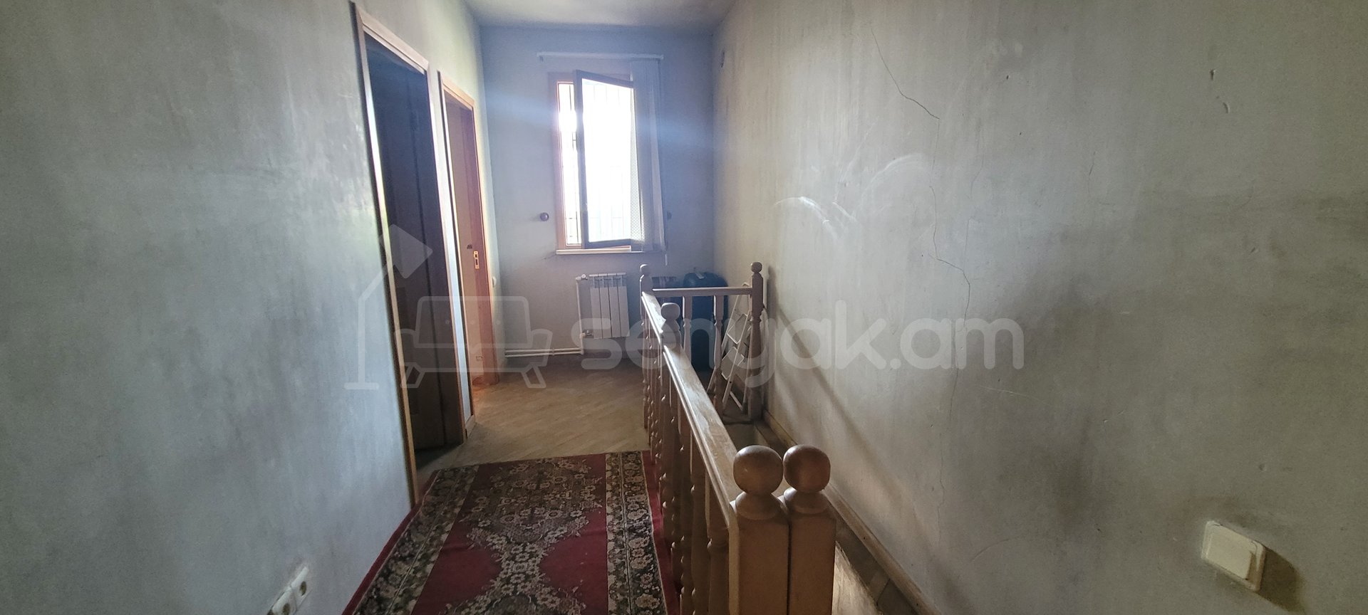 4 Սենյականոց Սեփական Տուն, 105քմ, Նորմալ Վիճակում