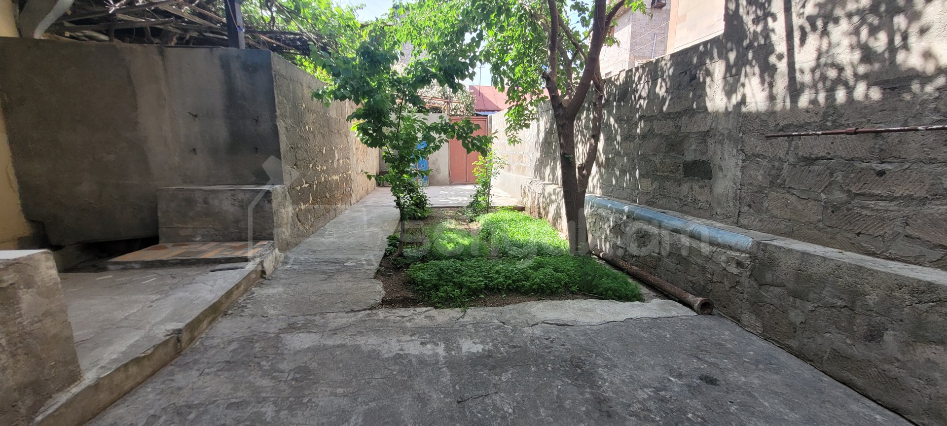 4 Սենյականոց Սեփական Տուն, 105քմ, Նորմալ Վիճակում