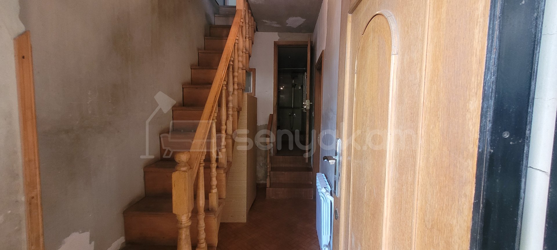 4 Սենյականոց Սեփական Տուն, 105քմ, Նորմալ Վիճակում