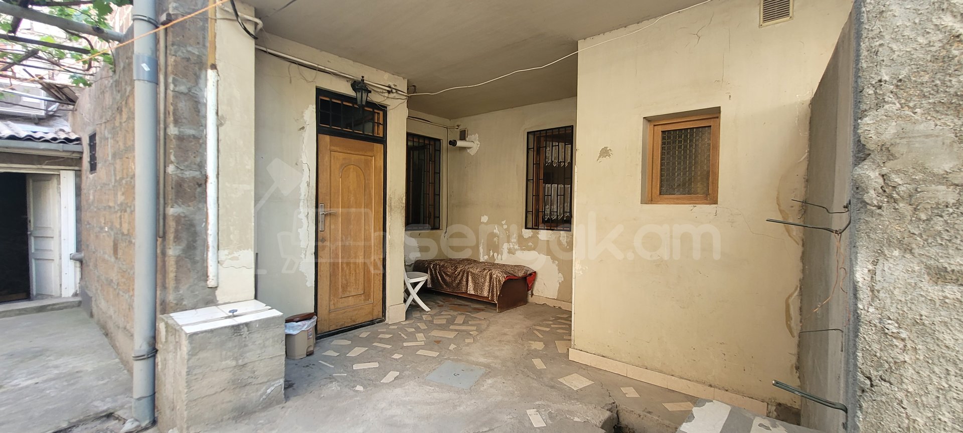 4 Սենյականոց Սեփական Տուն, 105քմ, Նորմալ Վիճակում