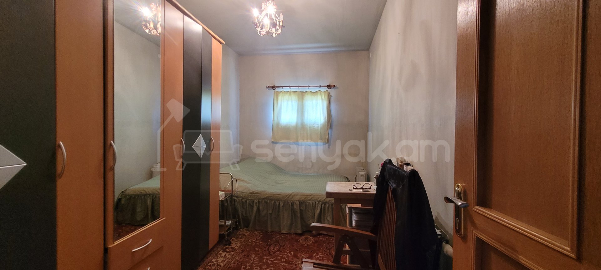 4 Սենյականոց Սեփական Տուն, 105քմ, Նորմալ Վիճակում
