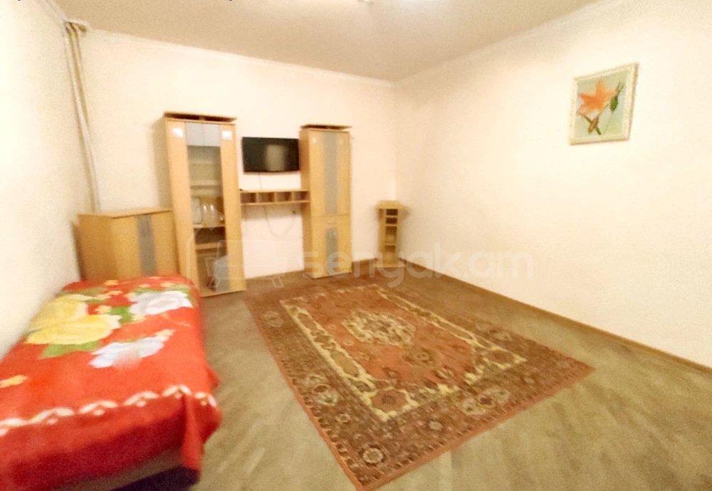 4 Սենյականոց Սեփական Տուն, 105քմ, Նորմալ Վիճակում