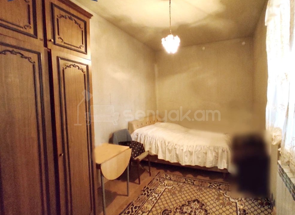 4 Սենյականոց Սեփական Տուն, 105քմ, Նորմալ Վիճակում