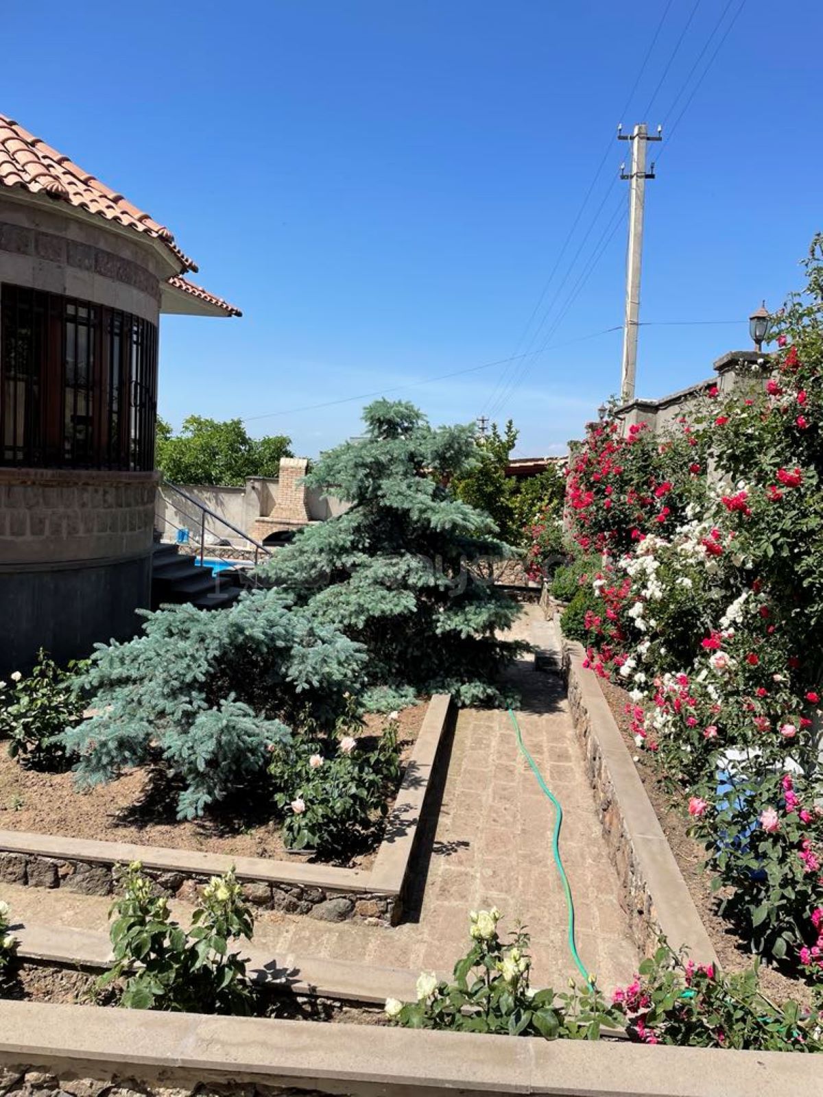 6 Սենյականոց Սեփական Տուն, 175քմ, Կապիտալ Վերանորոգված