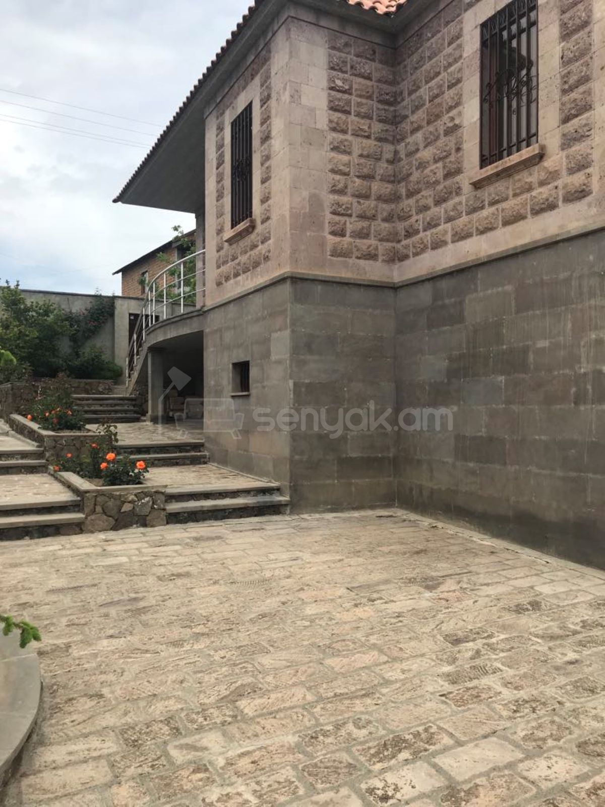 6 Սենյականոց Սեփական Տուն, 175քմ, Կապիտալ Վերանորոգված