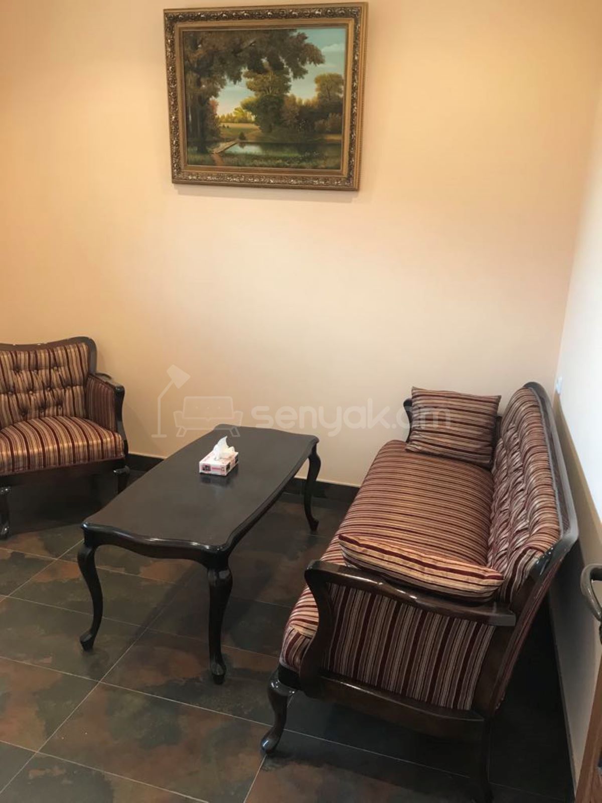 6 Սենյականոց Սեփական Տուն, 175քմ, Կապիտալ Վերանորոգված