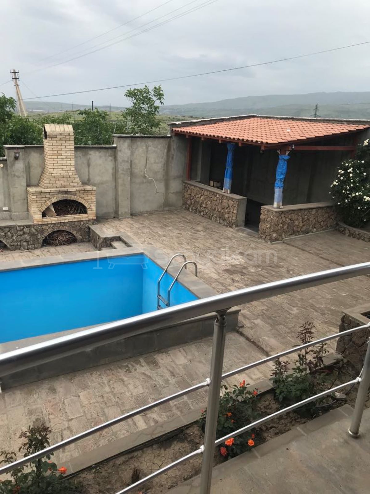 6 Սենյականոց Սեփական Տուն, 175քմ, Կապիտալ Վերանորոգված
