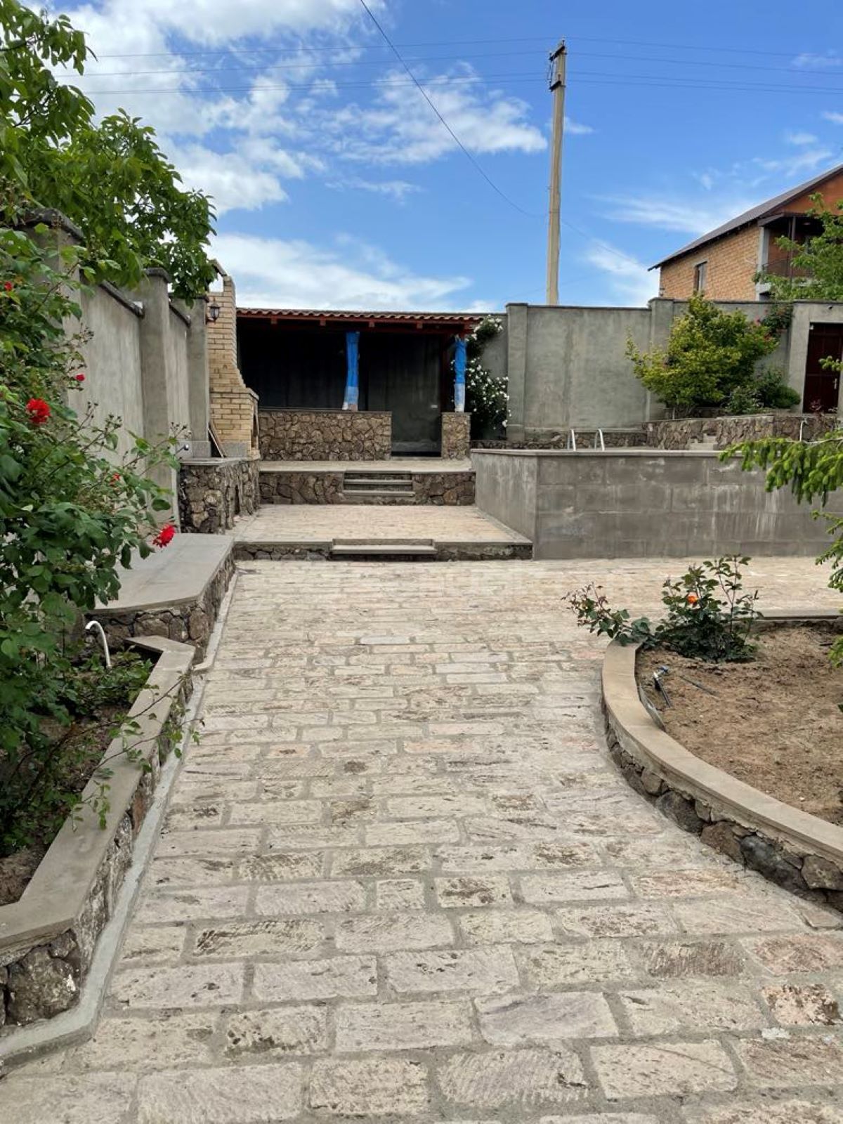 6 Սենյականոց Սեփական Տուն, 175քմ, Կապիտալ Վերանորոգված