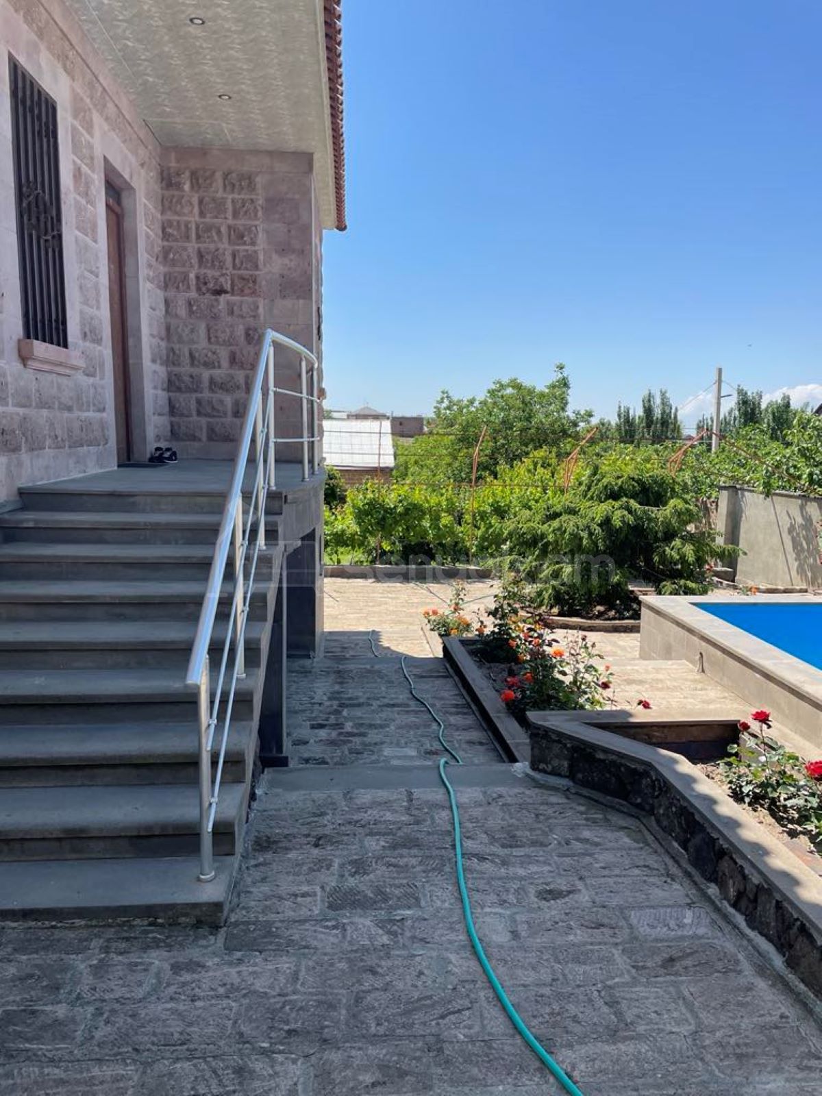 6 Սենյականոց Սեփական Տուն, 175քմ, Կապիտալ Վերանորոգված