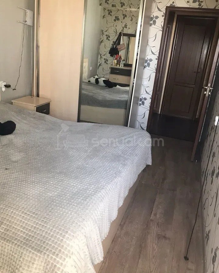 3 Սենյականոց Բնակարան, 76քմ, 7/9 հարկ, Կապիտալ Վերանորոգված