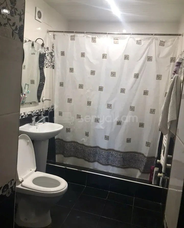 3 Սենյականոց Բնակարան, 76քմ, 7/9 հարկ, Կապիտալ Վերանորոգված