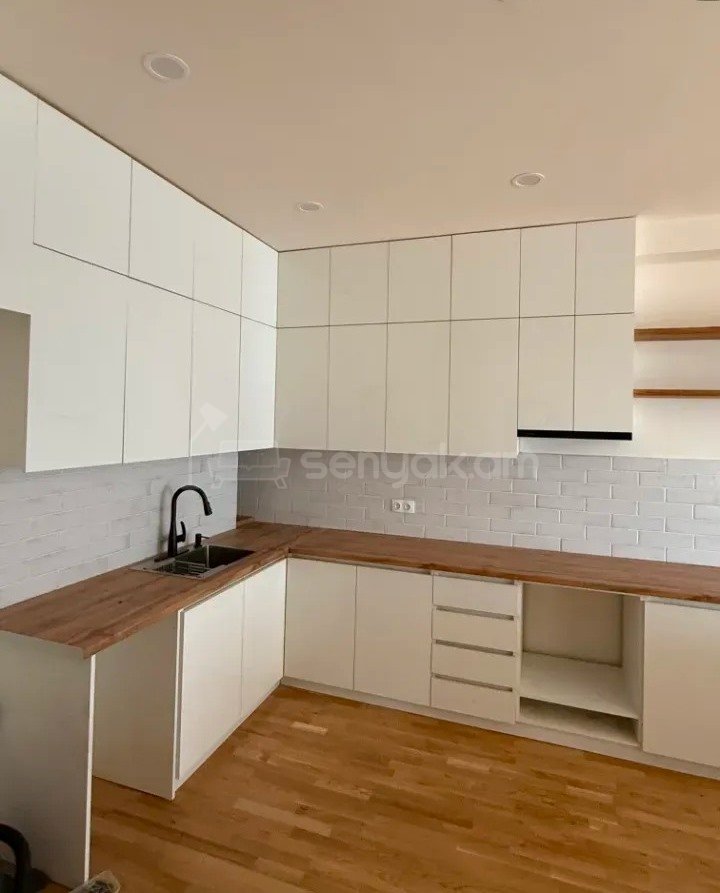 2 Սենյականոց Բնակարան Նորակառույցում, 67քմ, 10/12 հարկ, Կապիտալ Վերանորոգված