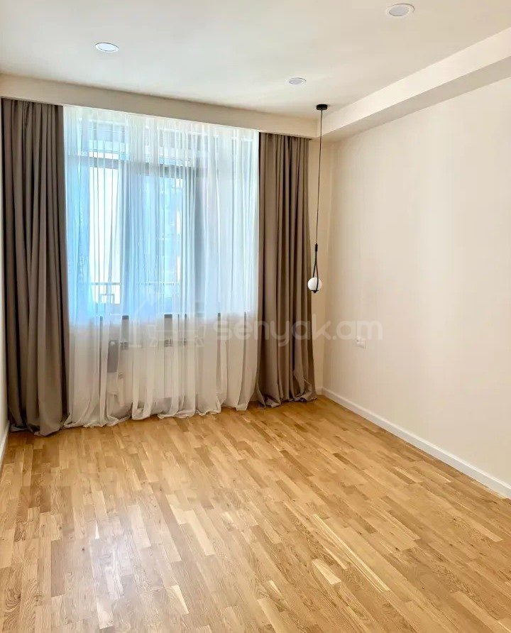 2 Սենյականոց Բնակարան Նորակառույցում, 67քմ, 10/12 հարկ, Կապիտալ Վերանորոգված