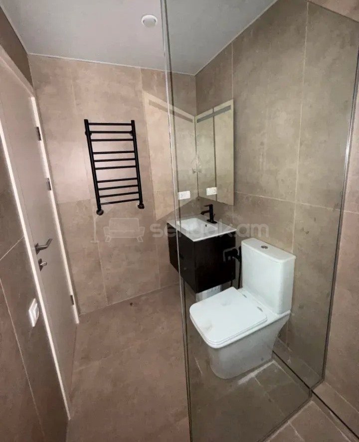 2 Սենյականոց Բնակարան Նորակառույցում, 67քմ, 10/12 հարկ, Կապիտալ Վերանորոգված