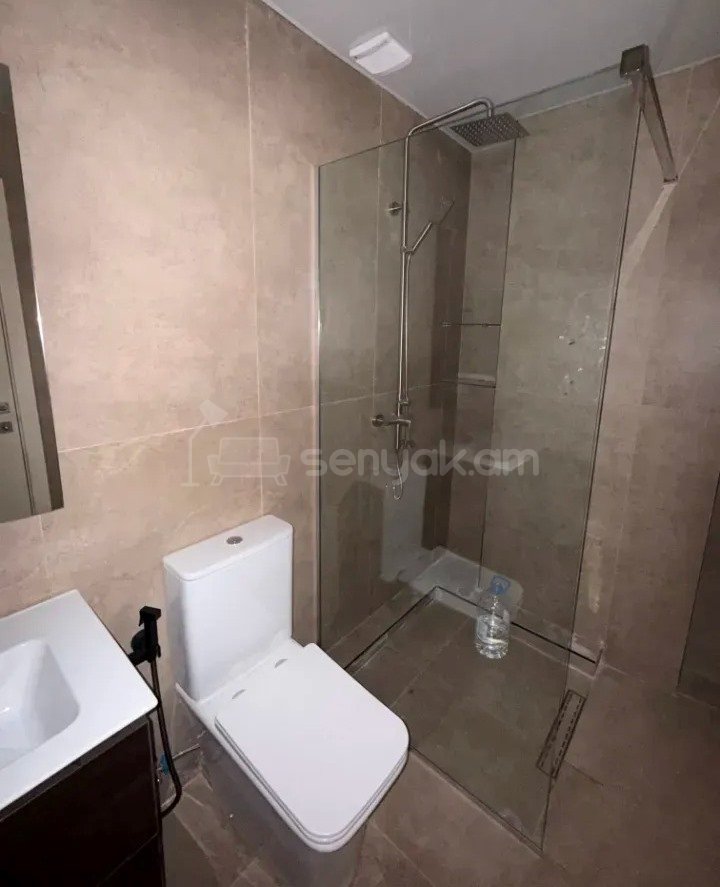 2 Սենյականոց Բնակարան Նորակառույցում, 67քմ, 10/12 հարկ, Կապիտալ Վերանորոգված