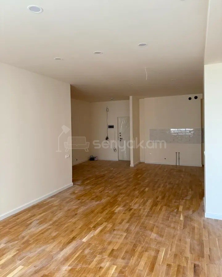 2 Սենյականոց Բնակարան Նորակառույցում, 67քմ, 10/12 հարկ, Կապիտալ Վերանորոգված