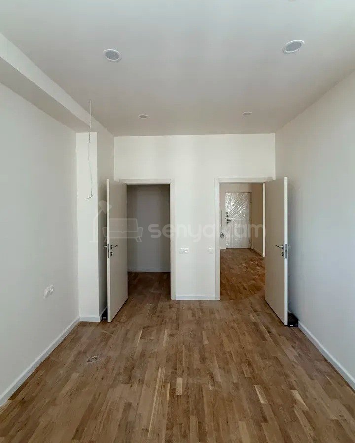 2 Սենյականոց Բնակարան Նորակառույցում, 67քմ, 10/12 հարկ, Կապիտալ Վերանորոգված