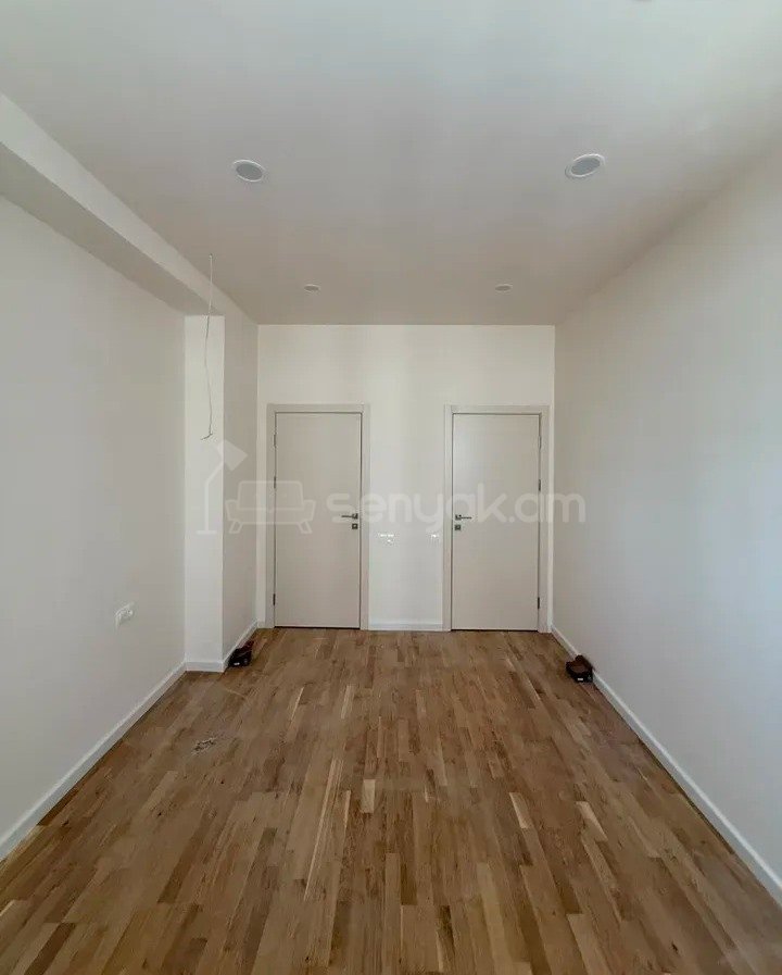 2 Սենյականոց Բնակարան Նորակառույցում, 67քմ, 10/12 հարկ, Կապիտալ Վերանորոգված