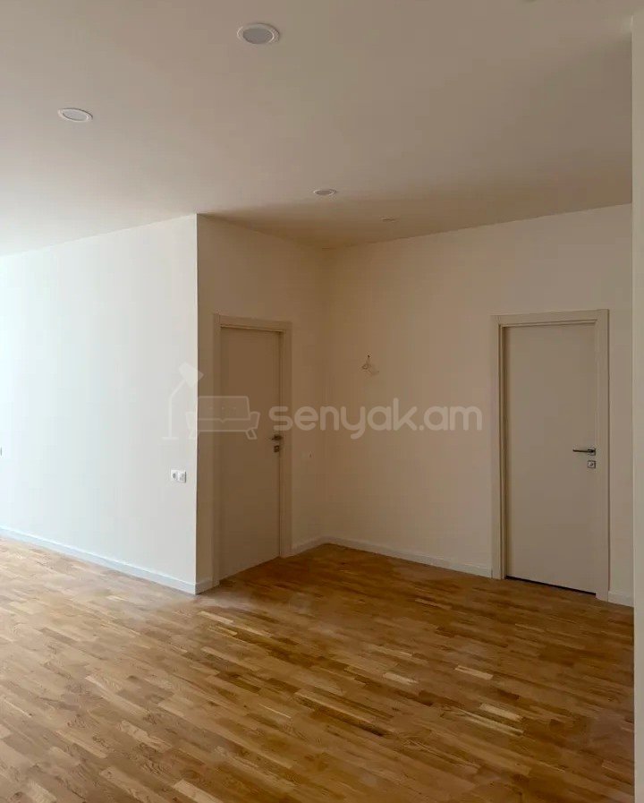 2 Սենյականոց Բնակարան Նորակառույցում, 67քմ, 10/12 հարկ, Կապիտալ Վերանորոգված
