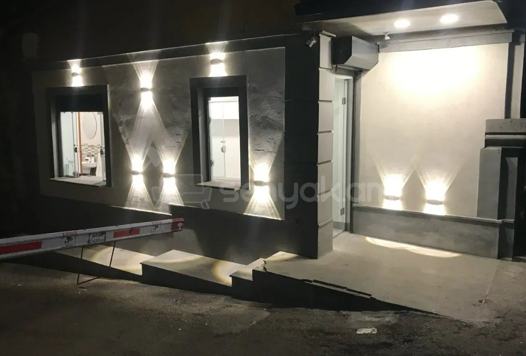 Առևտրի Տարածք, 16քմ, Կապիտալ Վերանորոգված