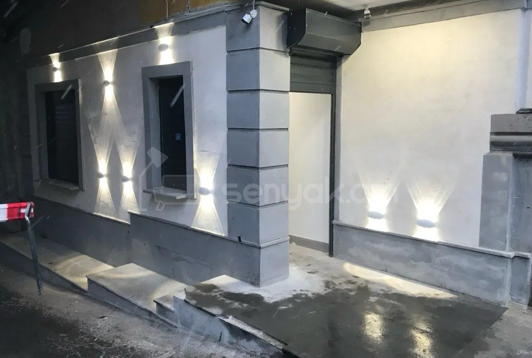 Առևտրի Տարածք, 16քմ, Կապիտալ Վերանորոգված