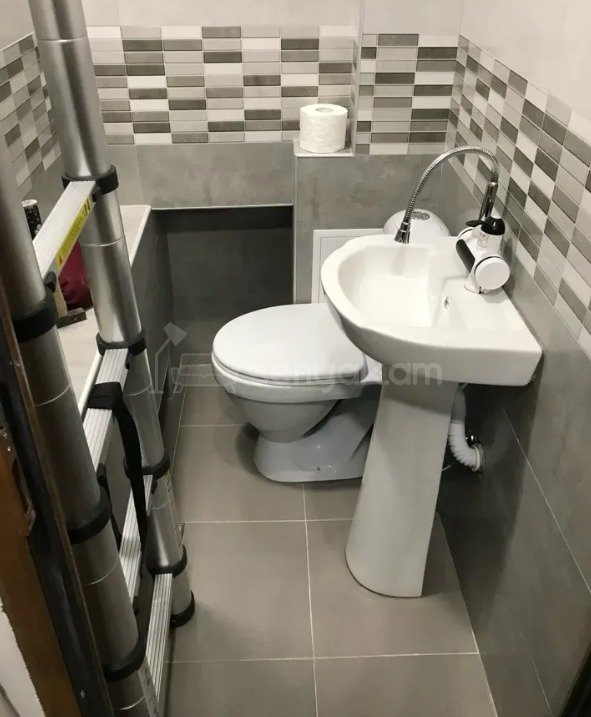Առևտրի Տարածք, 16քմ, Կապիտալ Վերանորոգված