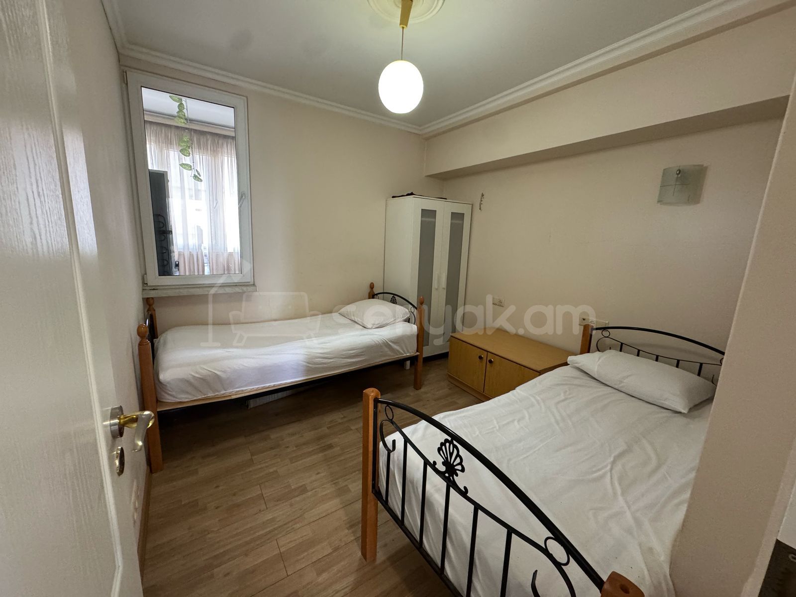3 Սենյականոց Բնակարան, 70քմ, 9/9 հարկ, Կապիտալ Վերանորոգված, Կահավորված, Արևկող