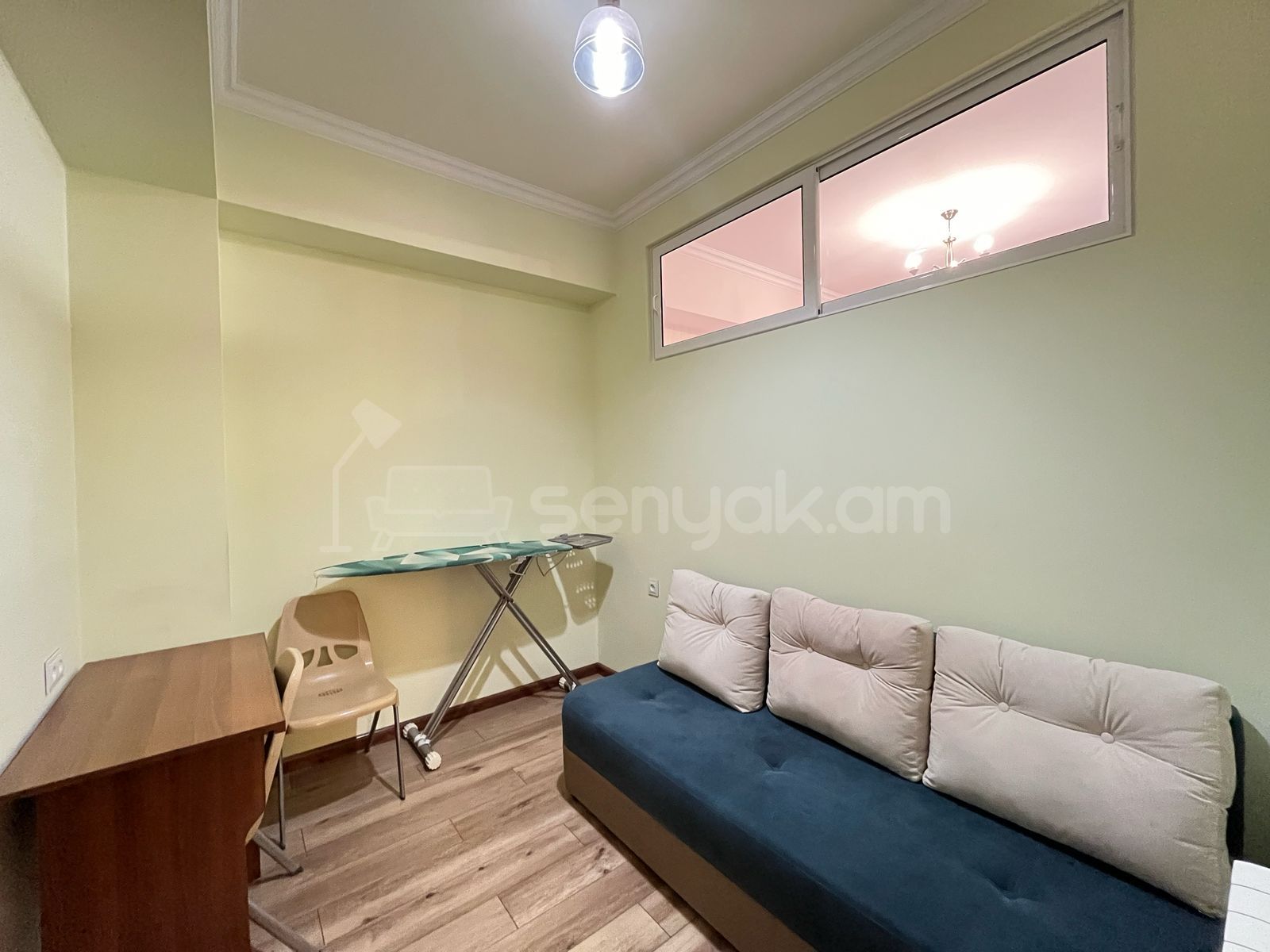 3 Սենյականոց Բնակարան Նորակառույցում, 70քմ, 9/13 հարկ, Կապիտալ Վերանորոգված, Կահավորված, Արևկող