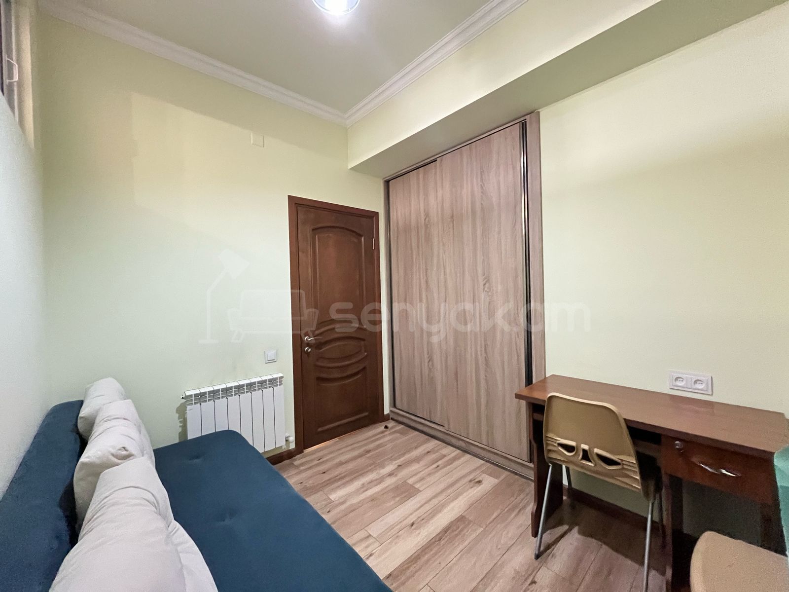 3 Սենյականոց Բնակարան Նորակառույցում, 70քմ, 9/13 հարկ, Կապիտալ Վերանորոգված, Կահավորված, Արևկող