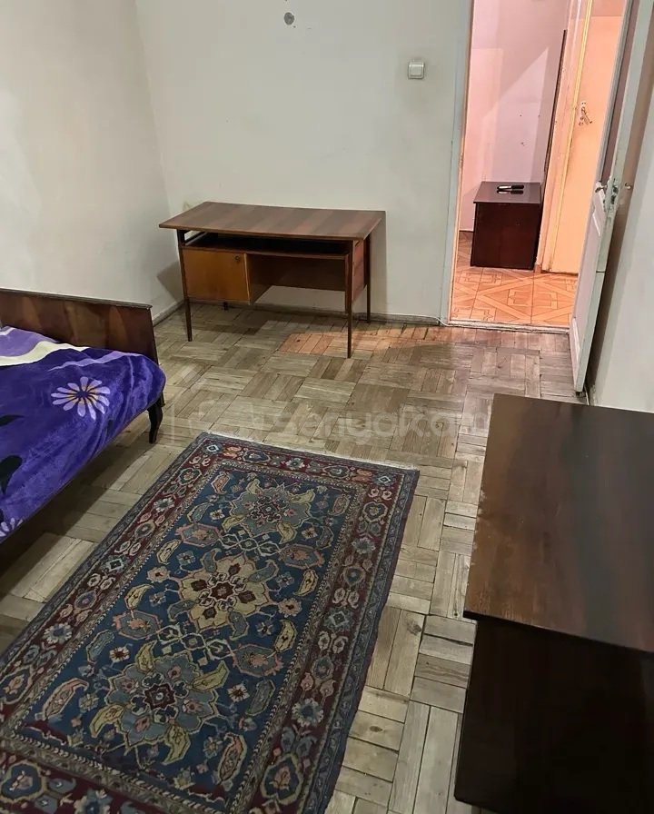 3 Սենյականոց Բնակարան, 86քմ, 7/9 հարկ, Կապիտալ Վերանորոգված, Կահավորված