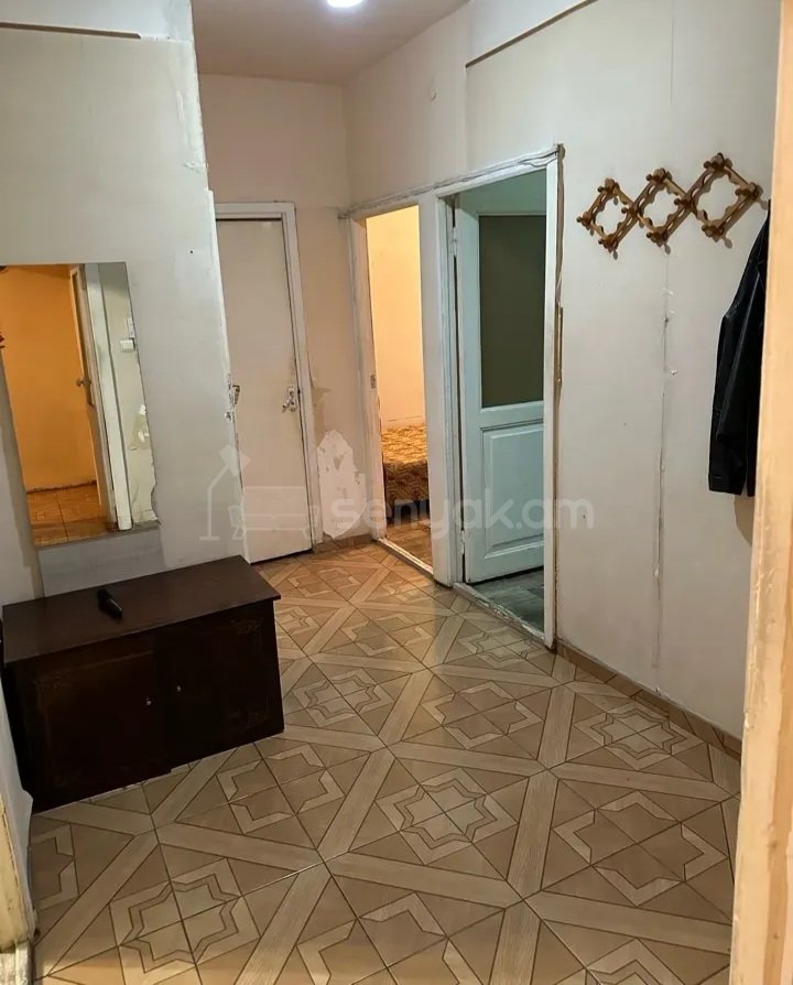 3 Սենյականոց Բնակարան, 86քմ, 7/9 հարկ, Կապիտալ Վերանորոգված, Կահավորված